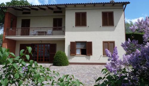 Three-Bedroom Holiday Home 