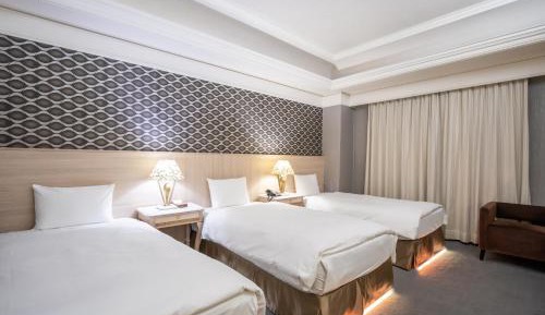 Classic Triple Room