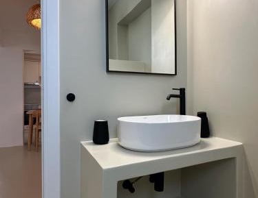 Deluxe Family Suite