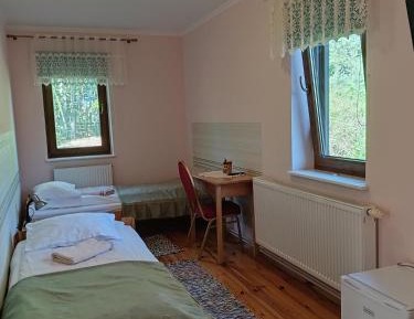 Triple Room with Private Bathroom