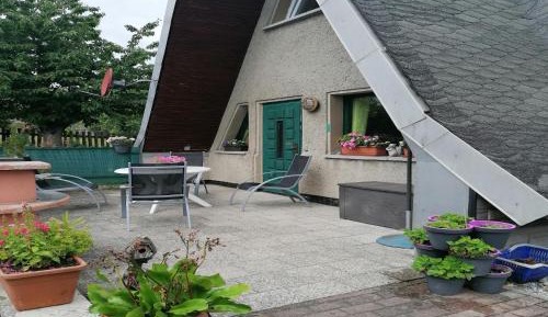 Two-Bedroom Holiday Home