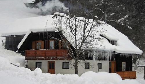 Superior Chalet