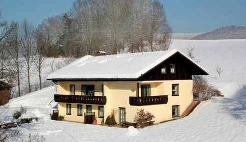 One-Bedroom Vacation Home