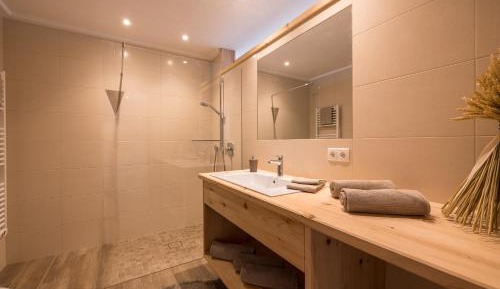 Superior One-Bedroom Apartment