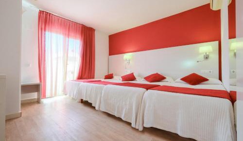 Double Room + 2 Children