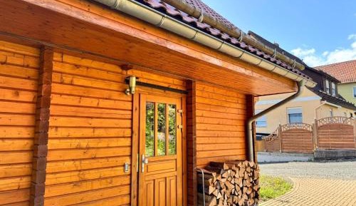 Three-Bedroom Holiday Home 