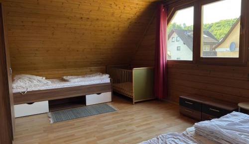Three-Bedroom Holiday Home 