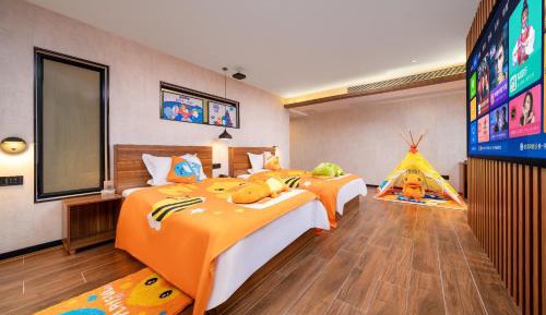 Family Junior Suite