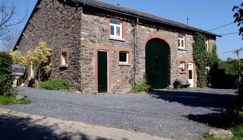 Four-Bedroom Holiday Home