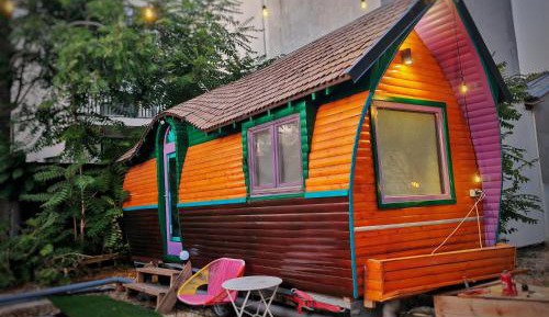 Mobile Home