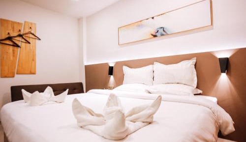 Superior Queen Room