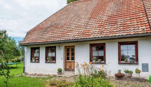 Two-Bedroom Holiday Home