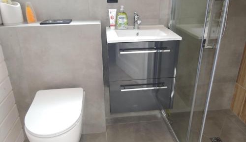 Two-Bedroom Holiday Home