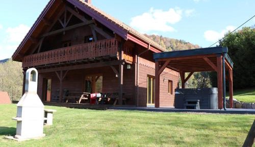 Superior Chalet