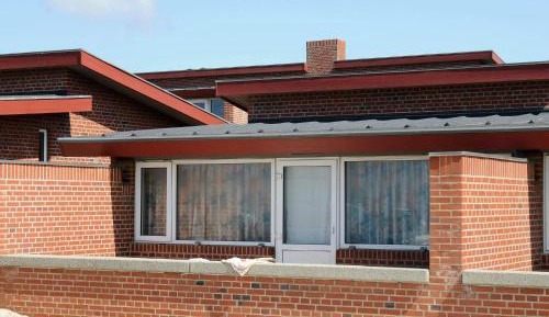 Two-Bedroom Holiday Home