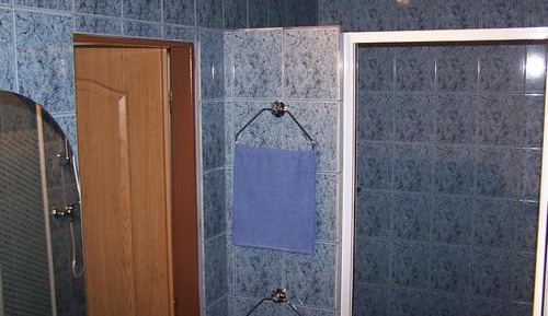 Double or Twin Room with Shower