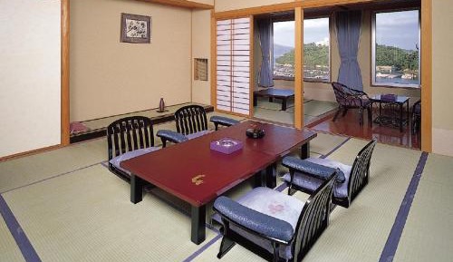 Japanese-Style Superior Room