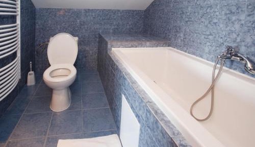 Double Room with Bath