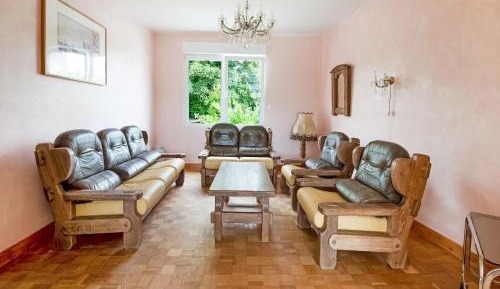 Six-Bedroom Holiday Home