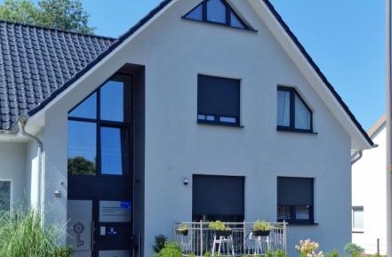 Moderne Ferienwohnung