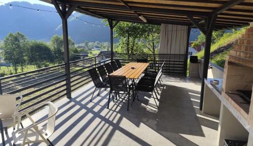 Superior Chalet