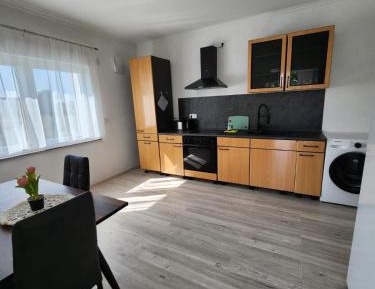 Apartment - Split Level