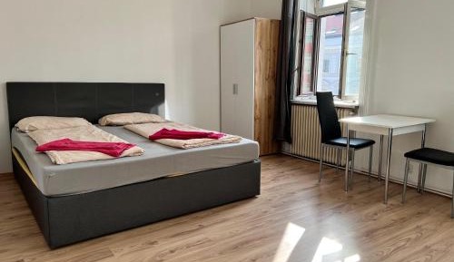 Budget Double Room
