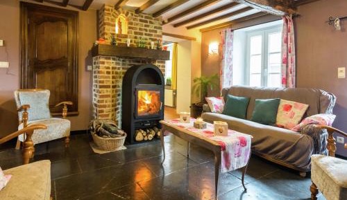 Five-Bedroom Holiday Home