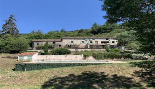 Five-Bedroom Holiday Home