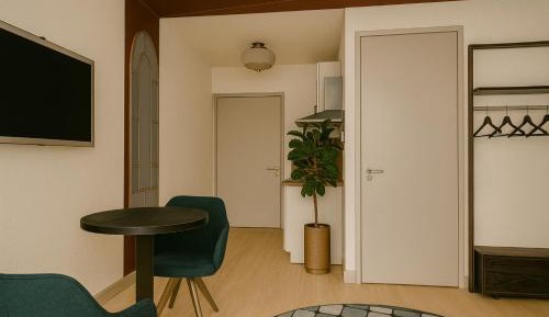Deluxe Studio