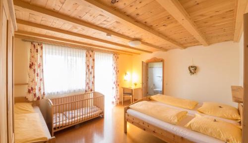 Superior One-Bedroom Apartment