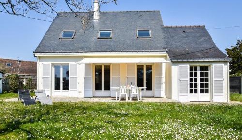 Two-Bedroom Holiday Home