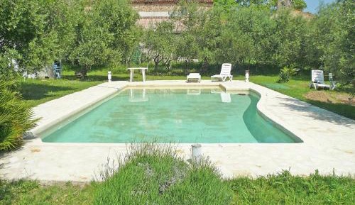 Two-Bedroom Holiday Home