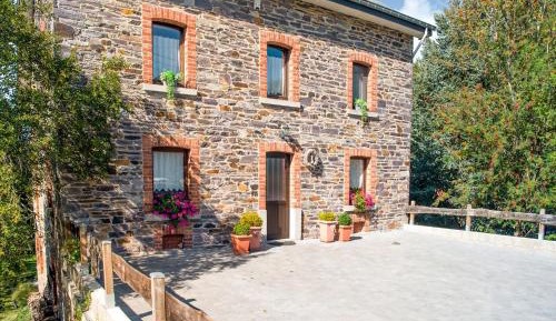 Four-Bedroom Holiday Home