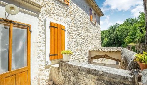 Three-Bedroom Vacation Home 