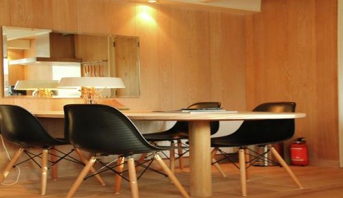 One-Bedroom Holiday Home