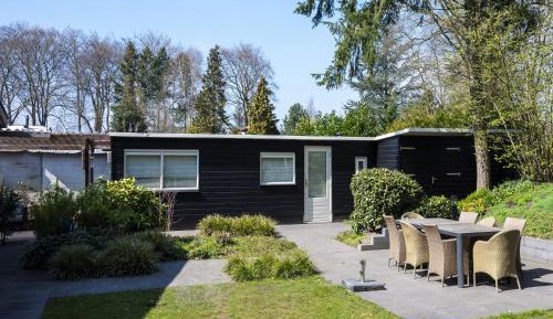 Four-Bedroom Holiday Home