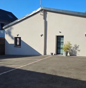 Three-Bedroom Home