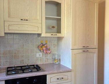 Apartment - Disability Access