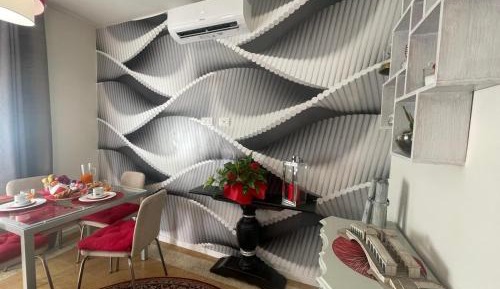 One-Bedroom Apartment - Non-Smoking