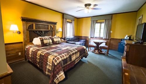 Large Single Room