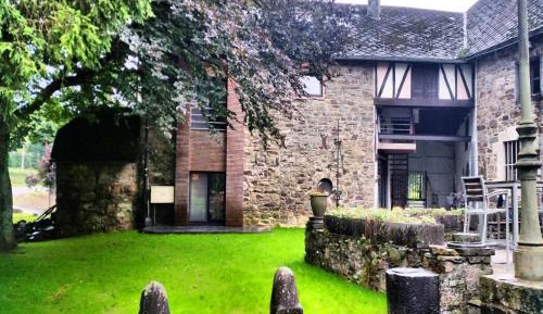 One-Bedroom Holiday Home