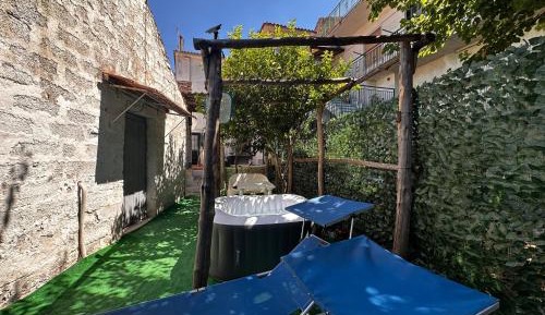 Classic Apartment