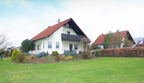 Two-Bedroom Holiday Home