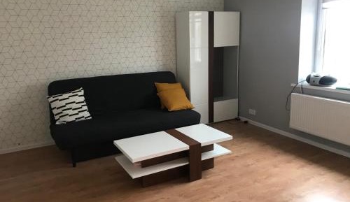 Suite Apartment