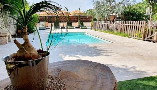 Four-Bedroom Holiday Home
