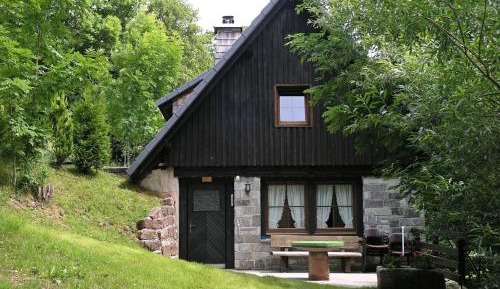 Two-Bedroom Holiday Home
