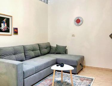 Two-Bedroom Standard Apartment