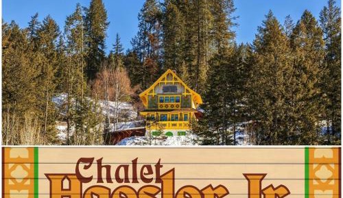 Chalet