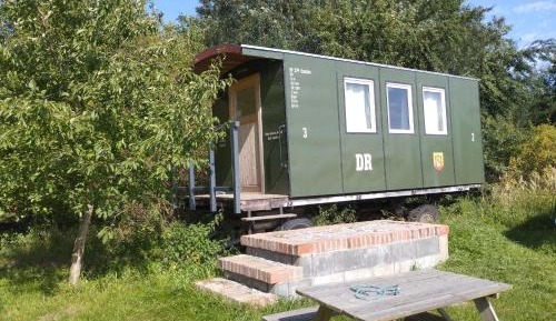 Mobile Home